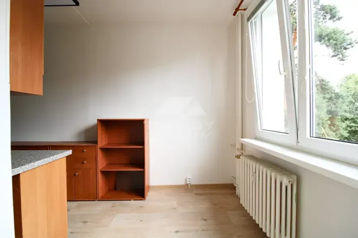 Pronájem bytu 2+1, Plzeň, Karla Steinera, 64 m2