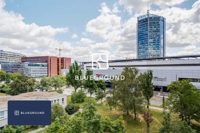 Pronájem bytu 4+kk, Praha - Nusle, Plamínkové, 67 m2