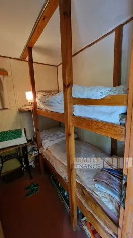 Pronájem chaty, Líšťany, 48 m2