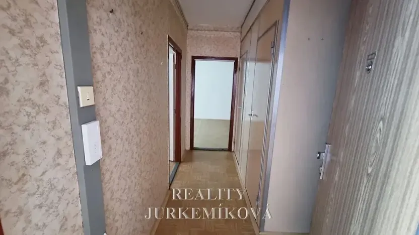 Prodej bytu 2+kk, České Budějovice, Labská, 44 m2