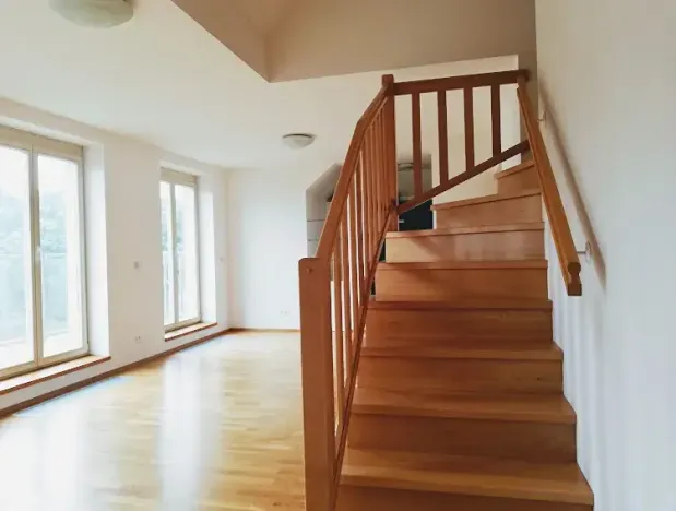 Pronájem bytu 4+kk, Praha - Nusle, Jaurisova, 100 m2