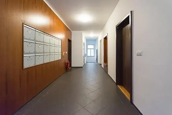 Pronájem bytu 4+kk, Praha - Nusle, Jaurisova, 100 m2