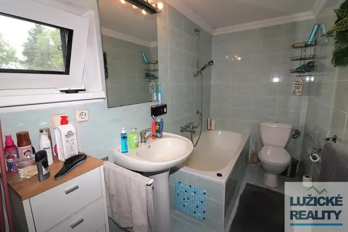 Prodej rodinného domu, Andělská Hora, 150 m2