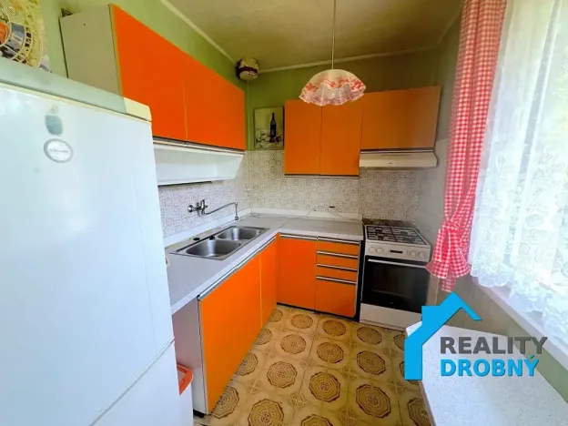 Prodej rodinného domu, Děčín, Jasná, 105 m2