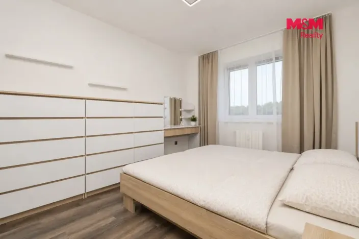 Prodej bytu 2+1, Ledeč nad Sázavou, Ke Stínadlům, 49 m2