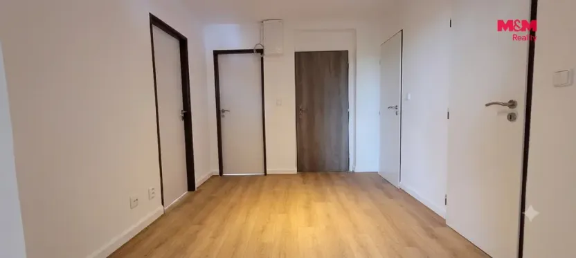 Pronájem bytu 3+kk, Stráž pod Ralskem, Mimoňská, 74 m2
