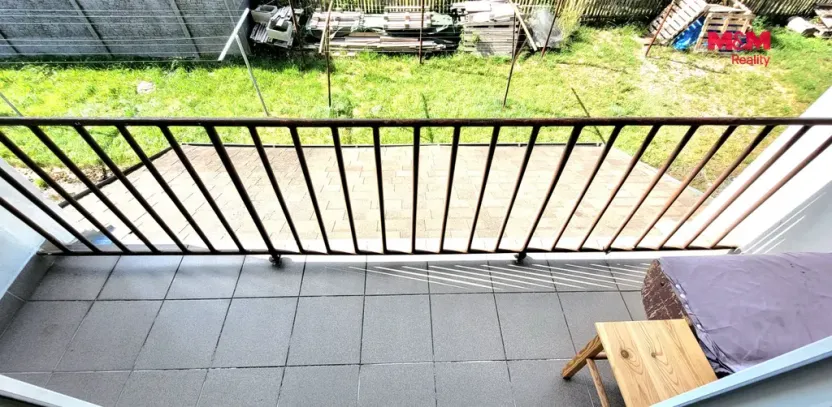 Pronájem bytu 3+kk, Stráž pod Ralskem, Mimoňská, 74 m2