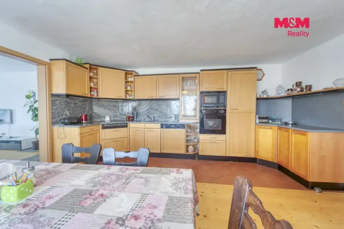 Prodej rodinného domu, Hlavňovice - Zámyšl, 622 m2