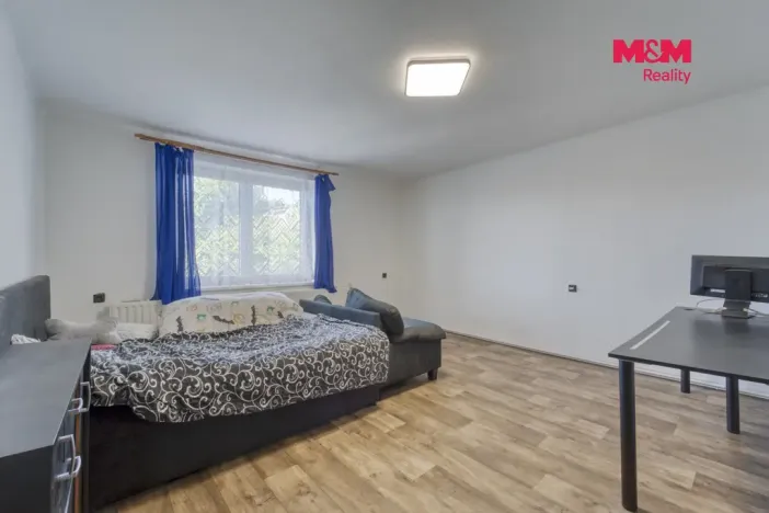 Prodej rodinného domu, Hlavňovice - Zámyšl, 622 m2