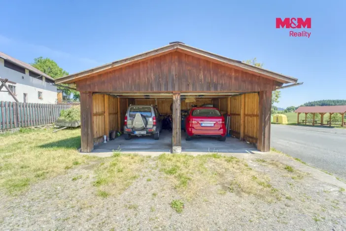 Prodej rodinného domu, Hlavňovice - Zámyšl, 622 m2