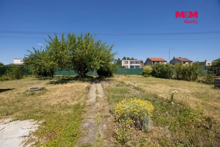 Prodej zahrady, Horšovský Týn - Malé Předměstí, 401 m2
