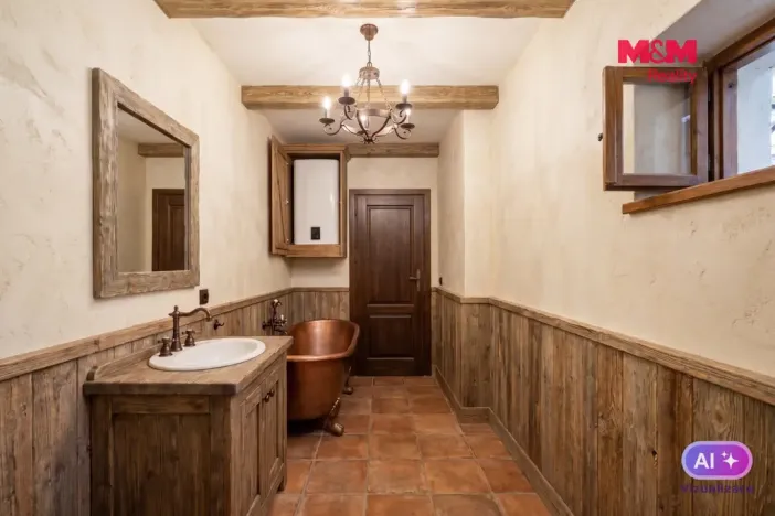 Prodej rodinného domu, Golčův Jeníkov, Mírová, 100 m2