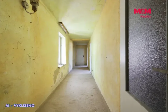 Prodej rodinného domu, Golčův Jeníkov, Mírová, 100 m2