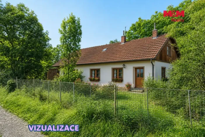 Prodej rodinného domu, Golčův Jeníkov, Mírová, 100 m2