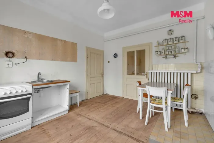 Prodej rodinného domu, Ivančice - Řeznovice, 75 m2