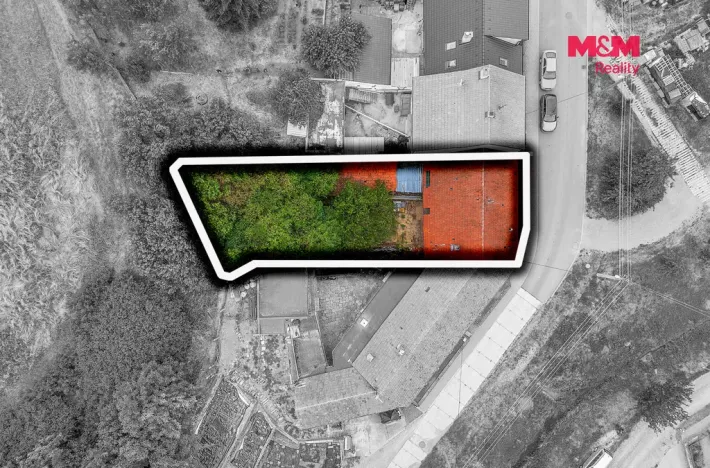 Prodej rodinného domu, Ivančice - Řeznovice, 75 m2
