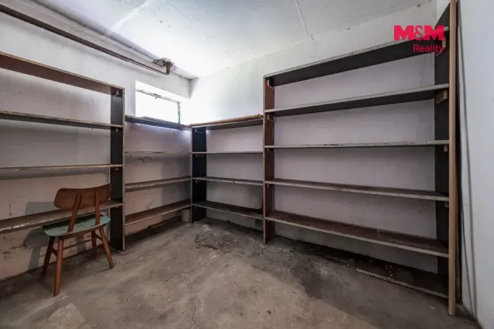 Prodej bytu 3+1, Košík, 63 m2