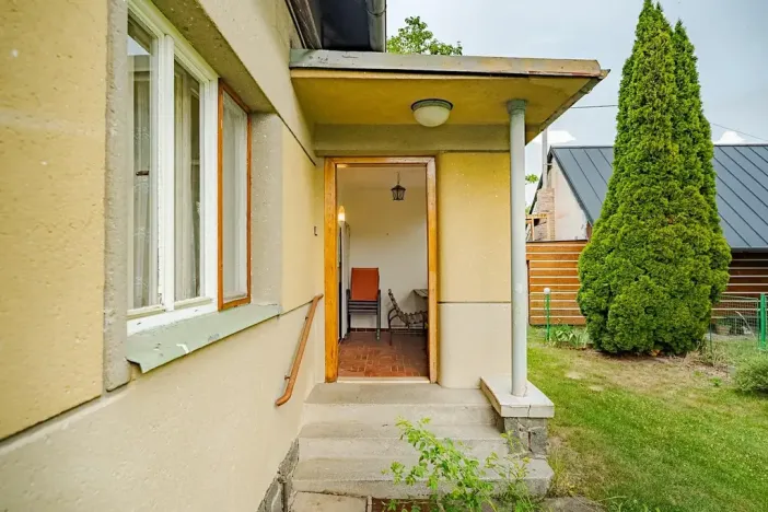 Prodej rodinného domu, Slatiňany, 156 m2