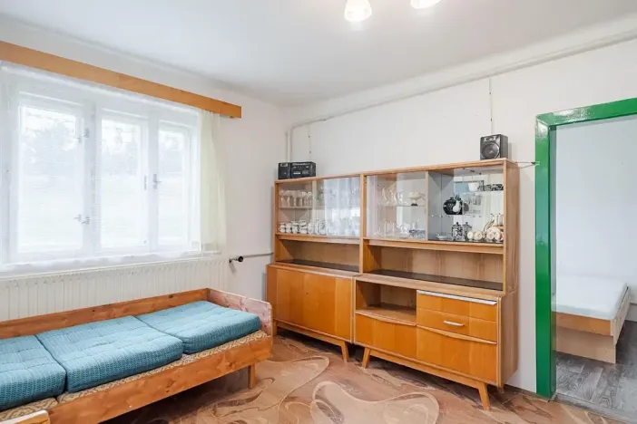 Prodej rodinného domu, Slatiňany, 156 m2