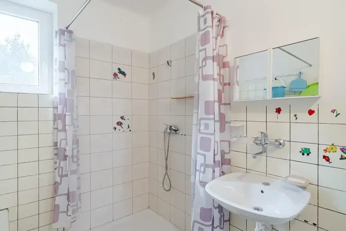 Prodej rodinného domu, Slatiňany, 156 m2