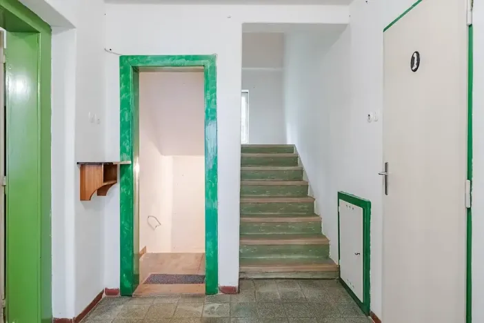 Prodej rodinného domu, Slatiňany, 156 m2