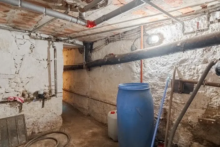 Prodej rodinného domu, Slatiňany, 156 m2