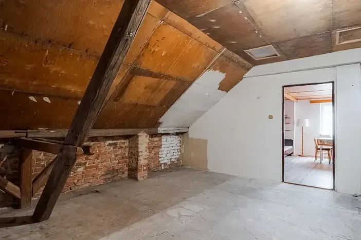 Prodej rodinného domu, Slatiňany, 156 m2