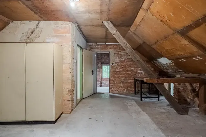 Prodej rodinného domu, Slatiňany, 156 m2