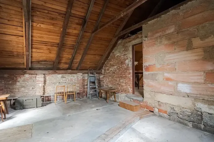 Prodej rodinného domu, Slatiňany, 156 m2