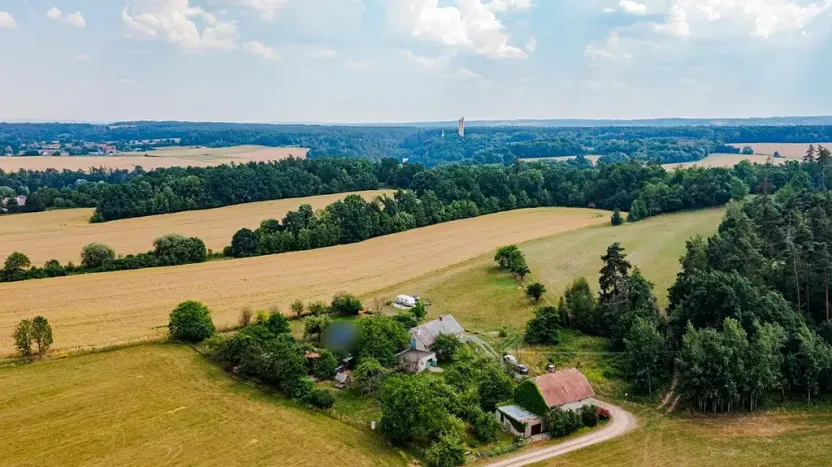 Prodej rodinného domu, Slatiňany, 156 m2