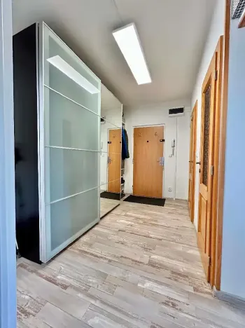 Prodej bytu 2+1, Trutnov, Pomněnková, 56 m2