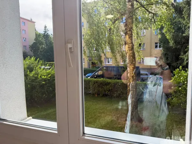 Pronájem bytu 2+1, Praha - Strašnice, Krupská, 65 m2