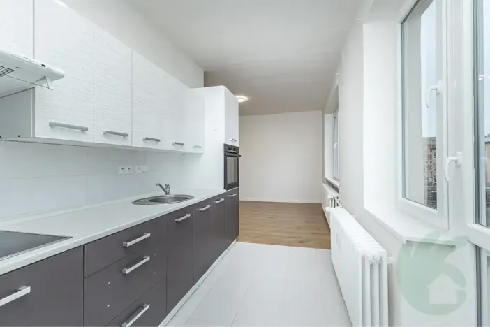 Pronájem bytu 2+1, Štětí, Školní, 53 m2