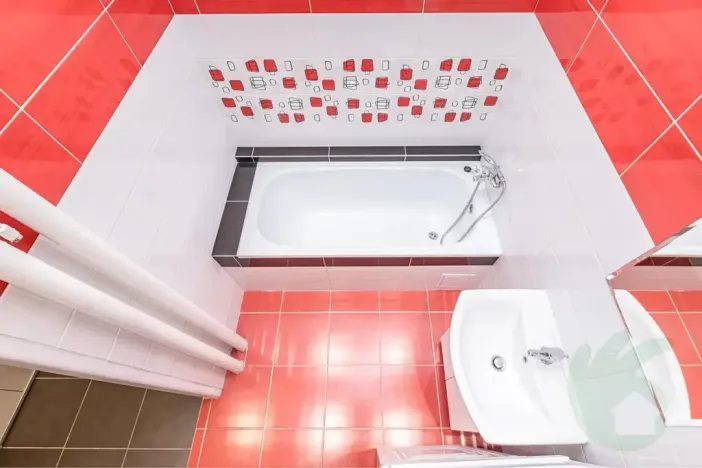 Pronájem bytu 2+1, Štětí, Školní, 53 m2