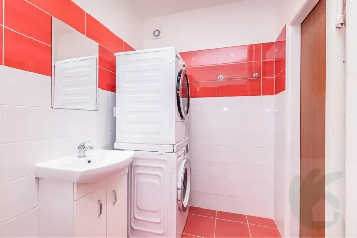 Pronájem bytu 2+1, Štětí, Školní, 53 m2