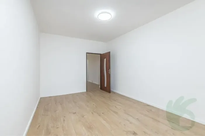 Pronájem bytu 2+1, Štětí, Školní, 53 m2