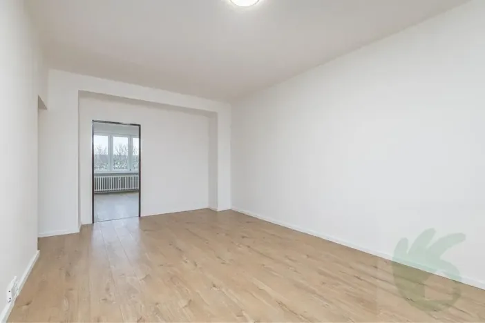 Pronájem bytu 2+1, Štětí, Školní, 53 m2
