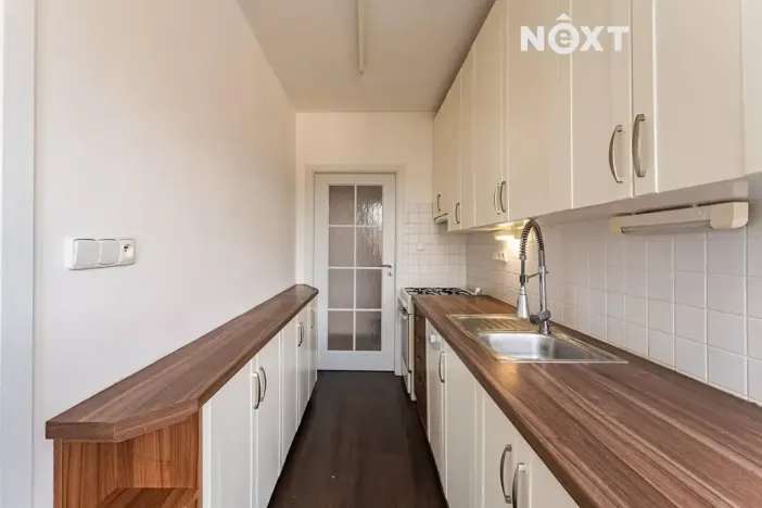 Pronájem bytu 2+1, Šumperk, Pod hájovnou, 56 m2