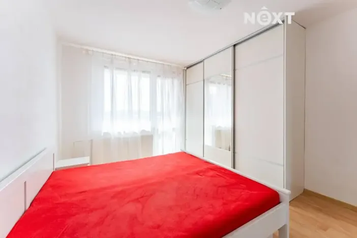 Pronájem bytu 2+1, Šumperk, Pod hájovnou, 56 m2