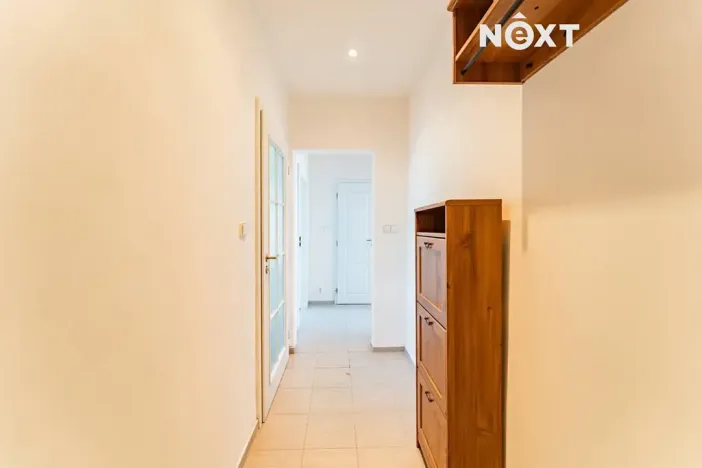 Pronájem bytu 2+1, Šumperk, Pod hájovnou, 56 m2