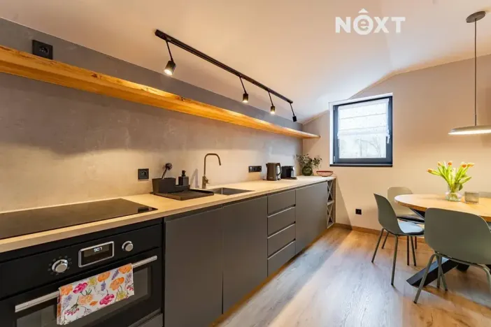 Prodej apartmánu, Staré Město, Sportovní, 57 m2