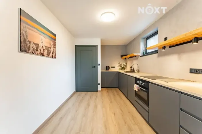 Prodej apartmánu, Staré Město, Sportovní, 83 m2