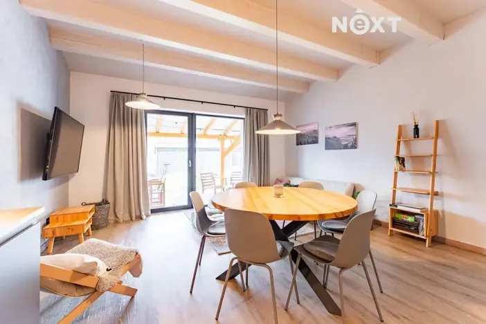 Prodej apartmánu, Staré Město, Sportovní, 57 m2