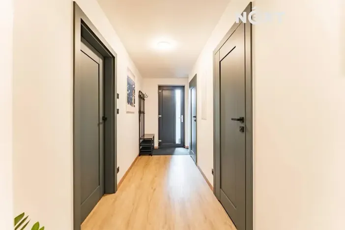 Prodej apartmánu, Staré Město, Sportovní, 57 m2