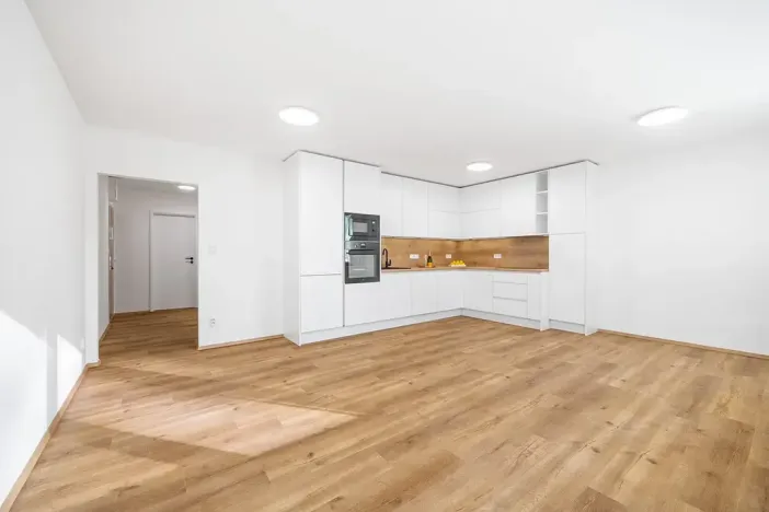 Prodej bytu 3+kk, Praha - Střížkov, Žandovská, 74 m2