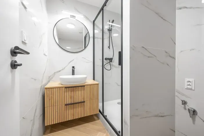 Prodej bytu 3+kk, Praha - Střížkov, Žandovská, 74 m2