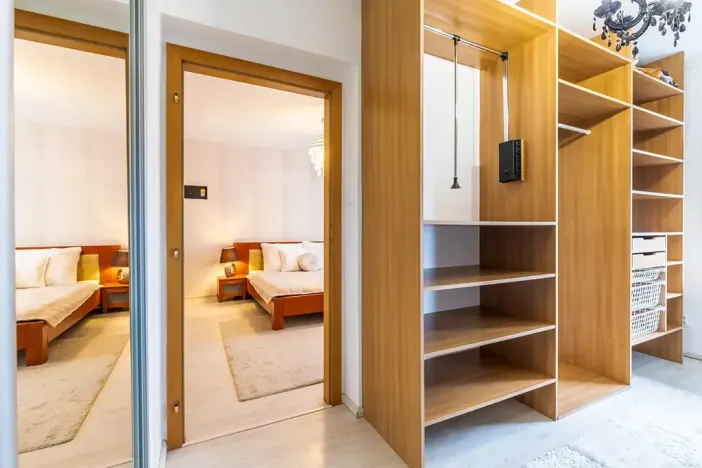 Prodej rodinného domu, Praha - Benice, Okrasná, 230 m2