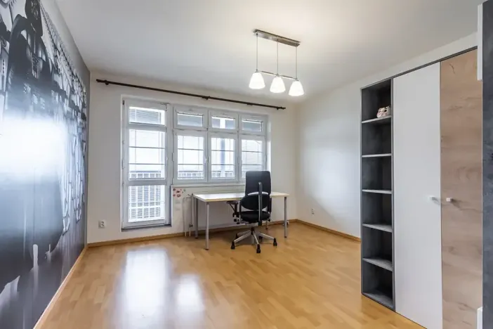 Prodej rodinného domu, Praha - Benice, Okrasná, 230 m2