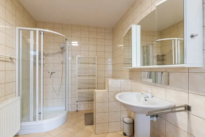Prodej rodinného domu, Praha - Benice, Okrasná, 230 m2