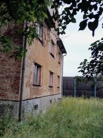 Prodej rodinného domu, Ostrava, U Důlňáku, 145 m2